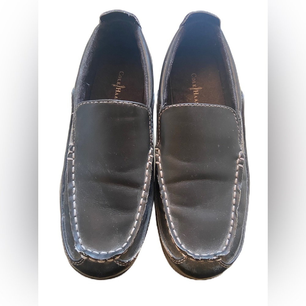 Cole Haan Boys Shoes - Size 4